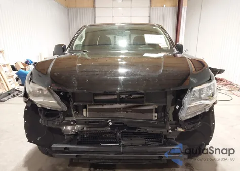 2017 Chevrolet Colorado Lt z USA, uszkodzony, nr VIN 1GCGSCEN6H1178970